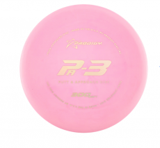 Prodigy PA-3 300 Soft Plastic 170 - 174 g Pinkki