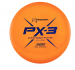 Prodigy PX-3 400 Plastic 170 - 174 g Sininen