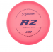 Prodigy A2 400 Plastic 170 - 174 g Pinkki