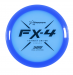 Prodigy FX-4 400 Plastic 170 - 176 g Sininen