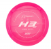 Prodigy H3 V2 500 Plastic 170-176g Pinkki