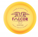 Prodigy x Airborn - Falcor Distance Driver 400 170-175g Oranssi