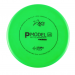 ACE Line P Model US DuraFlex Plastic 170 - 175 g Keltainen