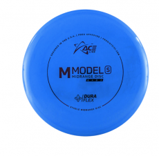 ACE Line M Model S DuraFlex Plastic 177-180g Sininen