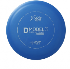 ACE Line D Model S DuraFlex Plastic 170 - 175 g Sininen