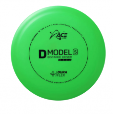 ACE Line D Model S DuraFlex Plastic 170 - 175 g vihreä