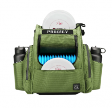 Prodigy BP-2 V3 Backpack Reppubägi, Vihreä