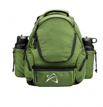 Prodigy BP-3 V3 Backpack Reppubägi, Vihreä