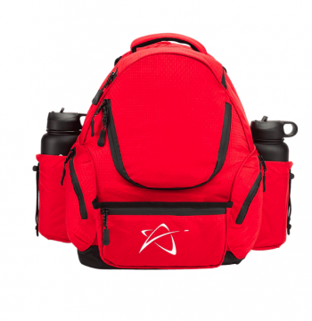 Prodigy BP-3 V3 Backpack Reppubägi, Punainen