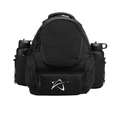 Prodigy BP-3 V3 Backpack Reppubägi, Musta