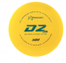 Prodigy D2 Max 400 170 - 174 g Keltainen