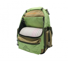 Exel Discs E-2 Backpack Forest Dawn