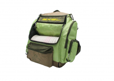 Exel Discs E-3 Backpack Forest Dawn