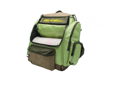 Exel Discs E-3 Backpack Forest Dawn