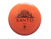 Exel Discs Kanto Prototype Oranssi
