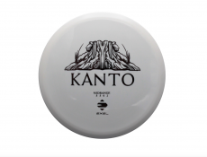 Exel Discs Kanto Prototype Valkoinen
