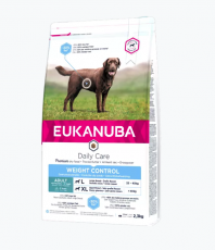 Eukanuba Dog Weight Control Large 15kg