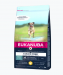Eukanuba Grain Free Adult Small & Medium Ocean Fish 3 kg