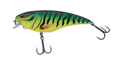 Berkley Zilla Flanker 15,5cm 77g Firetiger