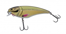 Berkley Zilla Flanker 15,5cm 77g Ayu Green