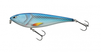 Berkley Zilla Glider 16cm 65g 1kpl Blue Marble