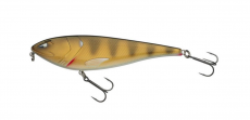 Berkley Zilla Glider 16cm 65g 1kpl Golden Zander