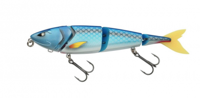 Berkley Zilla Swimmer 19cm 43g Blue Marble