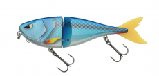 Berkley Zilla Jointed Glider 18cm 80g 1kpl Blue Marble