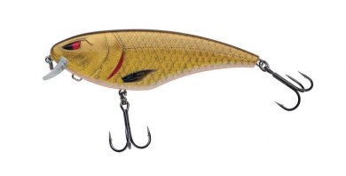 Berkley Zilla Flanker 15,5cm 77g Rudd