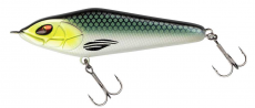 Daiwa Prorex Lazy Jerk Headlight