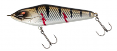 Daiwa Prorex Lazy Jerk Wounded Zander