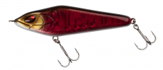 Daiwa Prorex Lazy Jerk Lazer Red