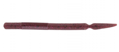 Daiwa Prorex Fat Crawler 12,5cm Purple Canela