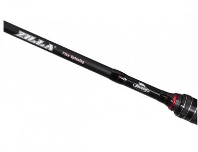 Berkley Zilla Pike 802M S 244cm 30-90g Avokelavapa