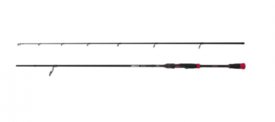 Berkley Zilla Pike 802M S 244cm 30-90g Avokelavapa
