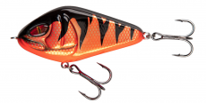 Daiwa Prorex Lazy Jerk Distance 11cm 67g Red Tiger