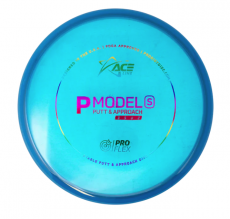ACE Line P Model S Pro Flex Plastic 170 - 175 g Vihreä