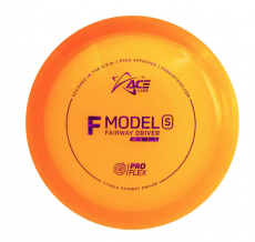 ACE Line F Model S Proflex 170-176g Vaalea Oranssi