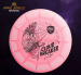 Discmania APRIL JEWELS 2023 LUX VAPOR LINK 173-176g Vaal.Sininen