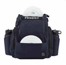 Prodigy BP-2 V3 Backpack Reppubägi, Navy