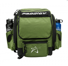 Prodigy BP-1 V3 Backpack Reppubägi, Vihreä