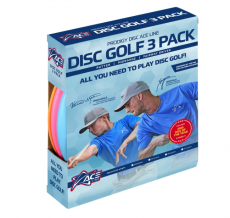 Prodigy Disc ACE Line Disc Golf 3 Pack