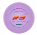 Prodigy PA-3 300 Soft Plastic 170 - 174 g Lila