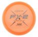 Prodigy FX-2 400 Plastic 170 - 175 g Oranssi