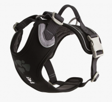 Hurtta Weekend Warrior valjas 80-100 Korppi