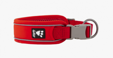 Hurtta Weekend Warrior ECO panta 55-65 Ruusunmarja