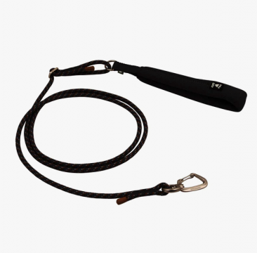 Hurtta Säädettävä Köysitalutin ECO 120-180 11mm Karhunvatukka