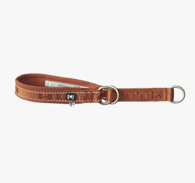Hurtta Casual puolikuristava Panta ECO 30-40 Kaneli