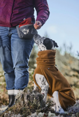 Hurtta Midlayer ECO 45 Aavikko