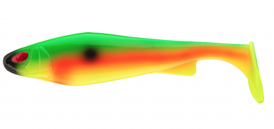 Daiwa Prorex Lazy Shad 16cm 54g Parrot